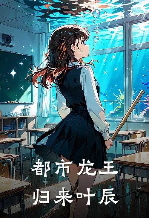 都市龙王归来--叶辰