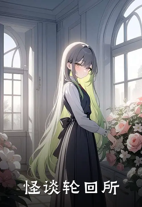 怪谈轮回所墨宁墨宁热门小说免费阅读_网络热门小说怪谈轮回所(墨宁墨宁)