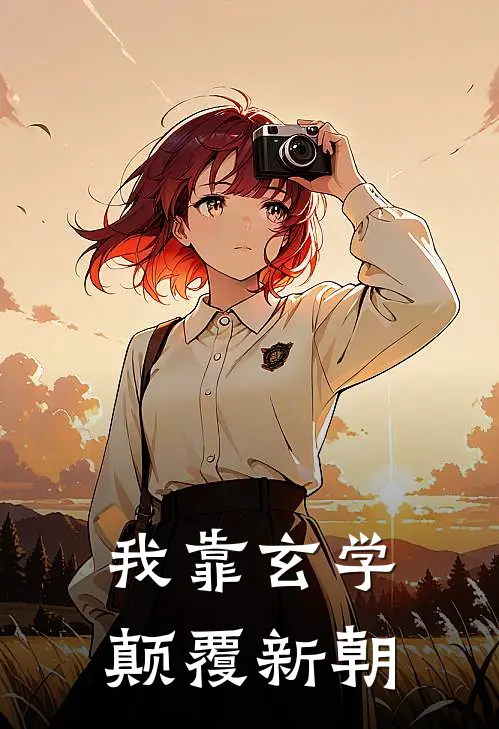 我靠玄学颠覆新朝厉铮厉铮完结好看小说_最新章节列表我靠玄学颠覆新朝(厉铮厉铮)