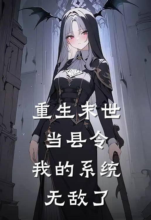 重生末世当县令，我的系统无敌了(李默周通)免费小说完结版_免费小说免费阅读重生末世当县令，我的系统无敌了李默周通