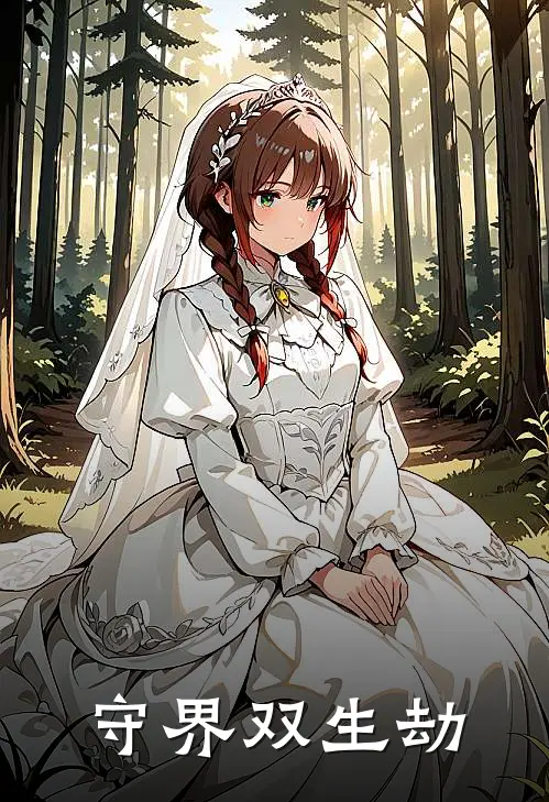 守界双生劫(云沐雅云淳)完结小说_小说完整版免费阅读守界双生劫云沐雅云淳