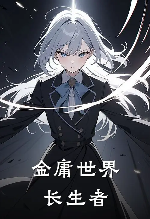 金庸世界长生者(周易徐福)最新小说_免费阅读完整版小说金庸世界长生者(周易徐福)