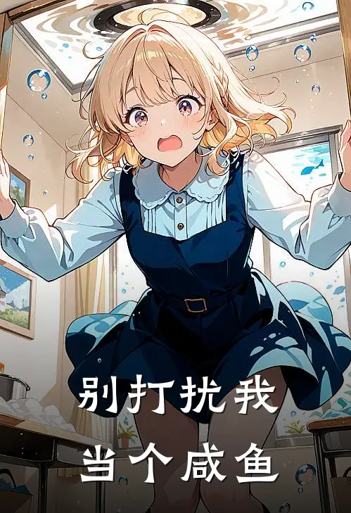 别打扰我当个咸鱼封霄苏月璃热门的网络小说_热门的网络小说别打扰我当个咸鱼(封霄苏月璃)