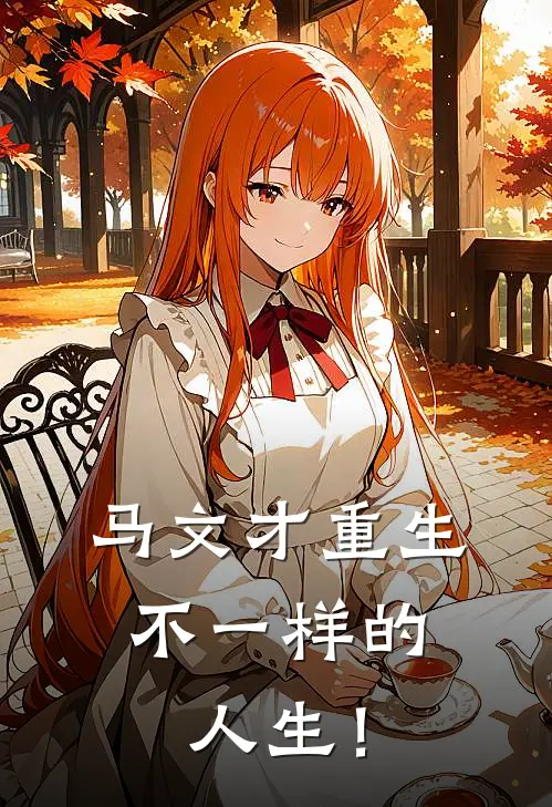 马文才重生：不一样的人生！
