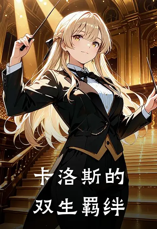 卡洛斯的双生羁绊