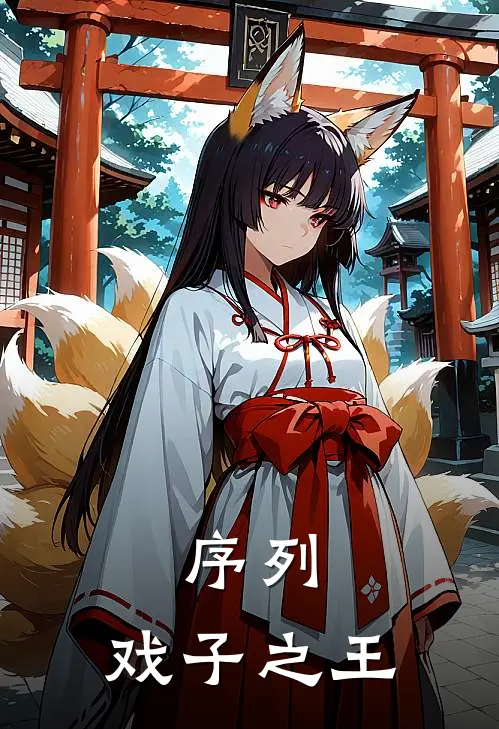 序列：戏子之王