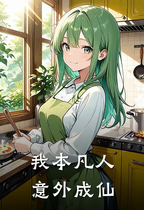 我本凡人，意外成仙灵月阿树免费小说全文阅读_最新章节列表我本凡人，意外成仙(灵月阿树)