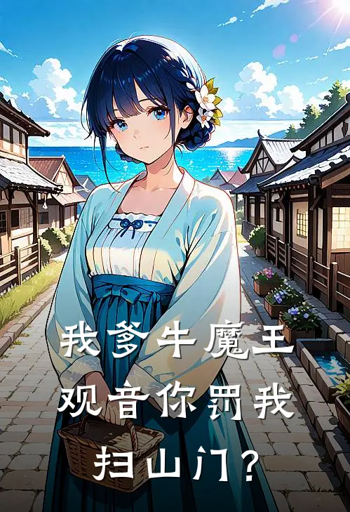 我爹牛魔王，观音你罚我扫山门？(木吒观音)完结小说推荐_小说全文免费阅读我爹牛魔王，观音你罚我扫山门？木吒观音