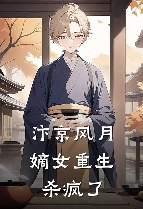 汴京风月：嫡女重生杀疯了