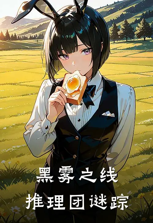 黑雾之线：推理团谜踪乐瑶姜望完整版免费阅读_乐瑶姜望精彩小说