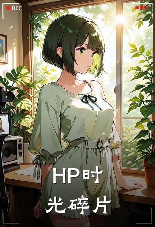 HP时光碎片