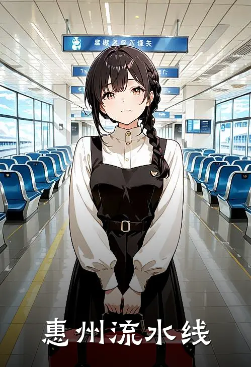 惠州流水线(陈小满肖睿)在线免费小说_免费阅读全文惠州流水线(陈小满肖睿)