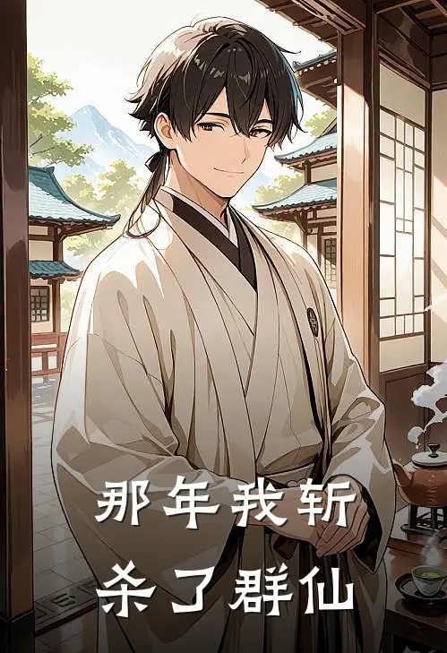 那年我斩杀了群仙曹魁莫玄青完结版免费小说_完本小说大全那年我斩杀了群仙曹魁莫玄青