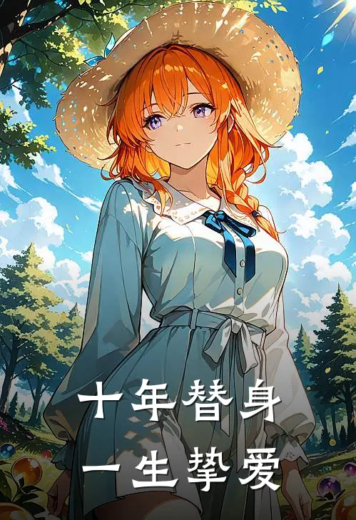 十年替身，一生挚爱