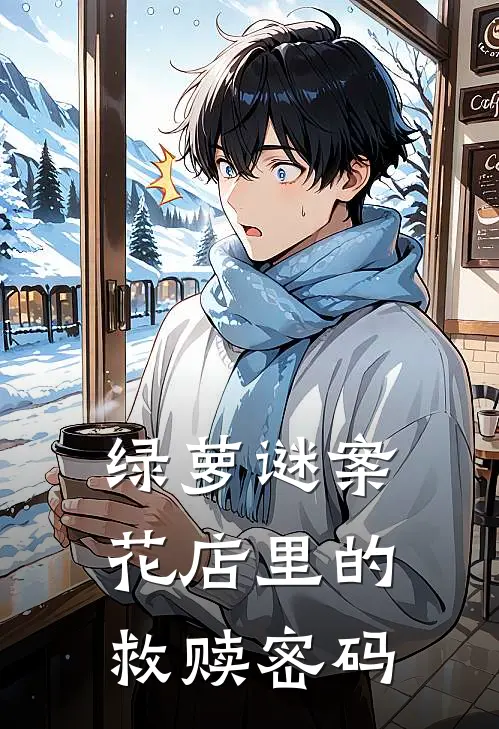 绿萝谜案：花店里的救赎密码