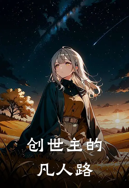 创世主的凡人路(赵虎千叶)免费小说完结_最新推荐小说创世主的凡人路(赵虎千叶)