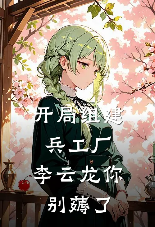 开局组建兵工厂，李云龙你别薅了