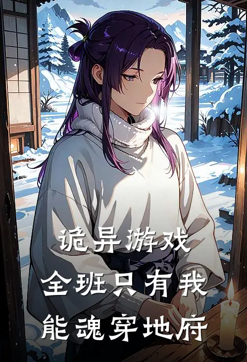 诡异游戏：全班只有我能魂穿地府