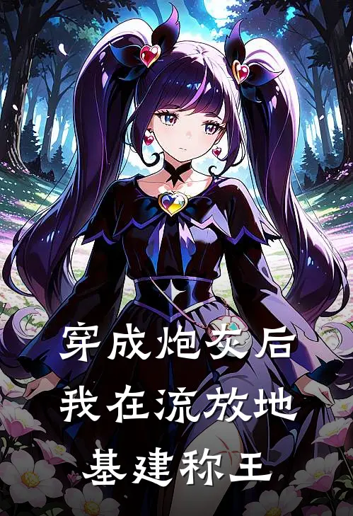 穿成炮灰后，我在流放地基建称王