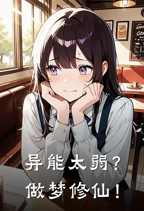 秦羽东杰异能太弱？做梦修仙！全章节在线阅读_异能太弱？做梦修仙！全集免费在线阅读