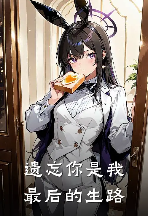 遗忘你是我最后的生路