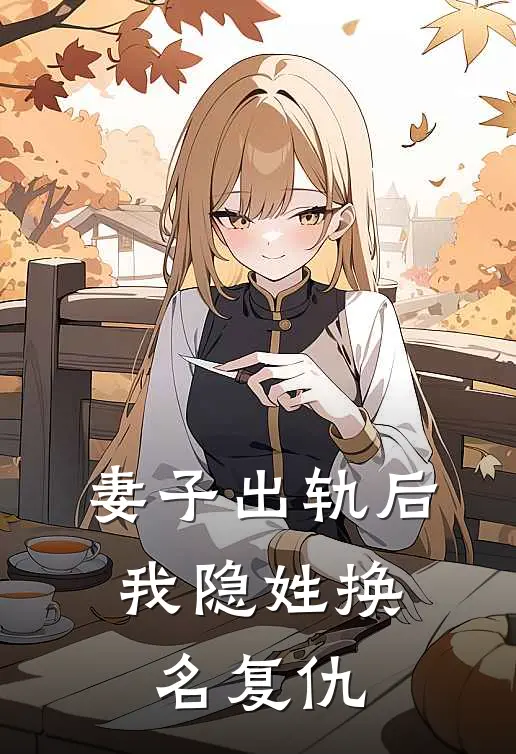 妻子出轨后，我隐姓换名复仇