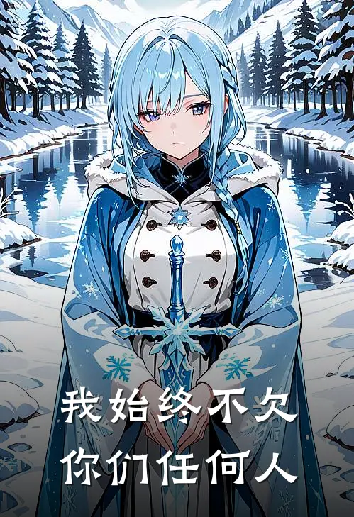 抖音热门我始终不欠你们任何人全本免费在线阅读_我始终不欠你们任何人全本阅读