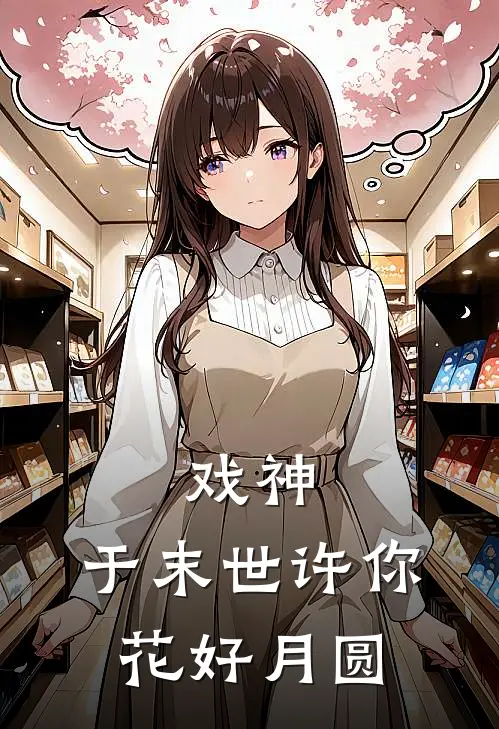 戏神：于末世许你花好月圆