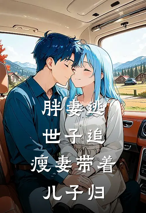 胖妻逃，世子追，瘦妻带着儿子归(云雱沈栖云)最新小说_免费阅读完整版小说胖妻逃，世子追，瘦妻带着儿子归(云雱沈栖云)