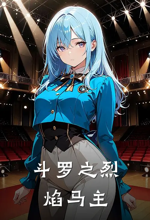 斗罗之烈焰马主