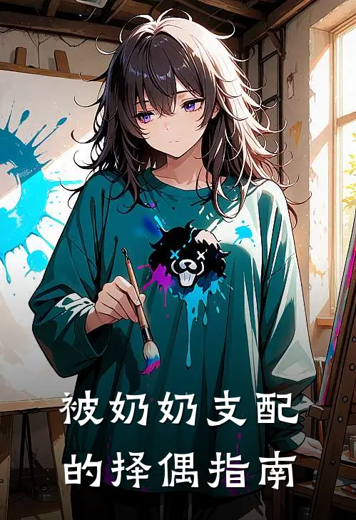 被奶奶支配的择偶指南