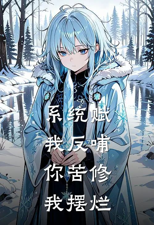 系统赋我反哺，你苦修我摆烂