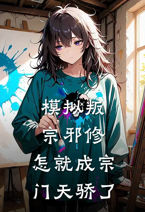 模拟叛宗邪修，怎就成宗门天骄了(齐昊丁晨宇)推荐小说_模拟叛宗邪修，怎就成宗门天骄了(齐昊丁晨宇)全文免费阅读大结局