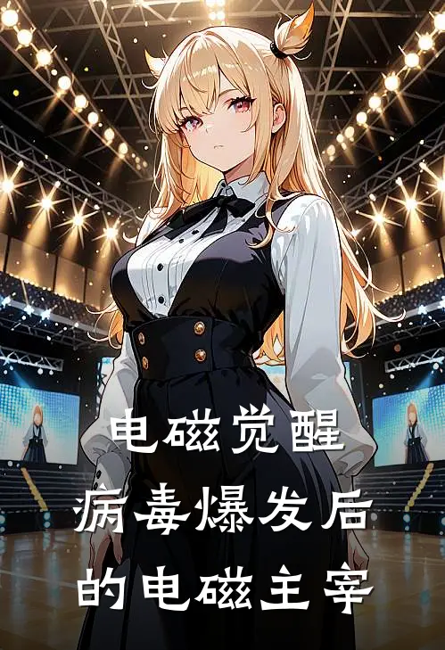 电磁觉醒：病毒爆发后的电磁主宰