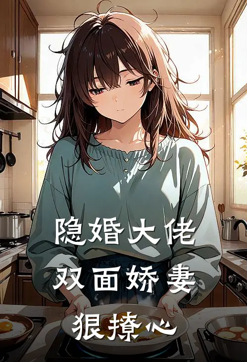 隐婚大佬：双面娇妻狠撩心杨灵溪邢浩楠热门完结小说_最新章节列表隐婚大佬：双面娇妻狠撩心(杨灵溪邢浩楠)