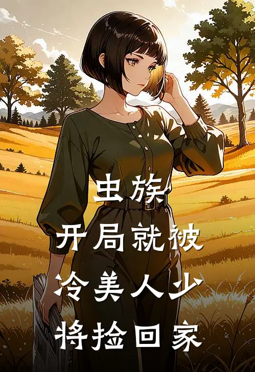 虫族：开局就被冷美人少将捡回家林洛艾兰德全文免费阅读_完结热门小说虫族：开局就被冷美人少将捡回家(林洛艾兰德)