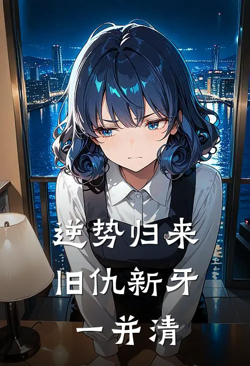 逆势归来，旧仇新牙一并清