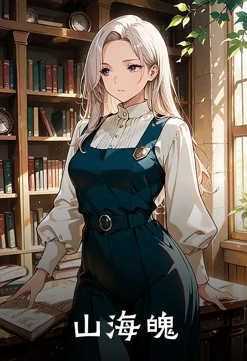 山海魄(洛雨凝沐春风)热门网络小说_小说推荐完结山海魄(洛雨凝沐春风)