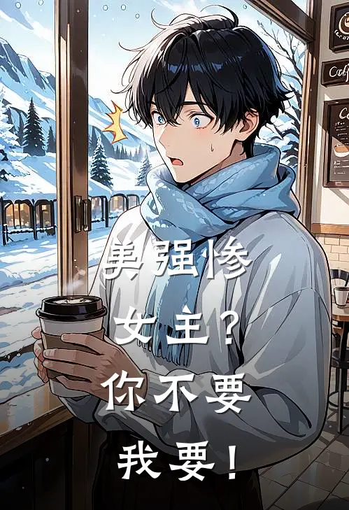 美强惨女主？你不要我要！