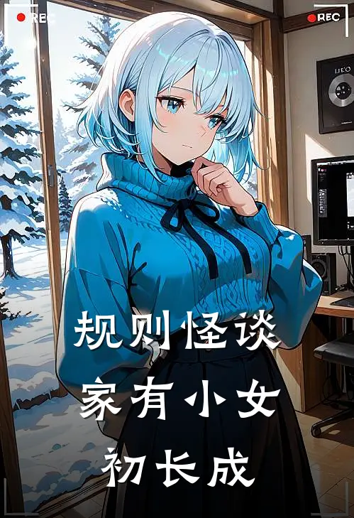 规则怪谈：家有小女初长成