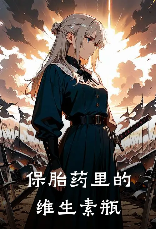 保胎药里的维生素瓶