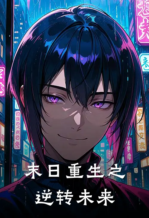 末日重生之逆转未来
