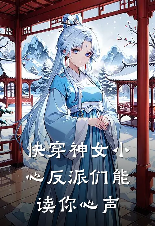 快穿神女小心反派们能读你心声