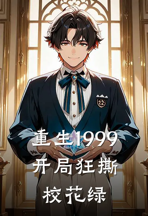 重生1999：开局狂撕校花绿