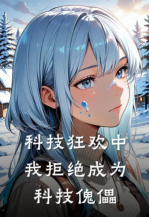 科技狂欢中，我拒绝成为科技傀儡