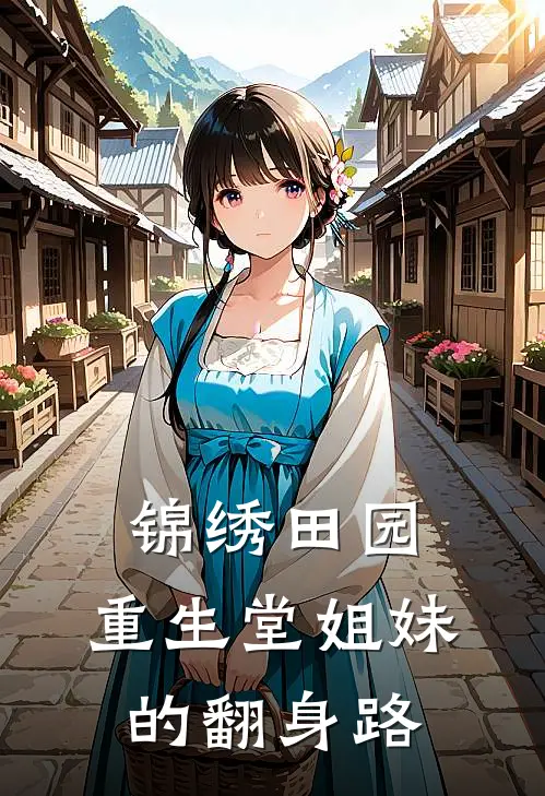 锦绣田园：重生堂姐妹的翻身路林晚秋林晓梅热门小说推荐_完本小说大全锦绣田园：重生堂姐妹的翻身路(林晚秋林晓梅)