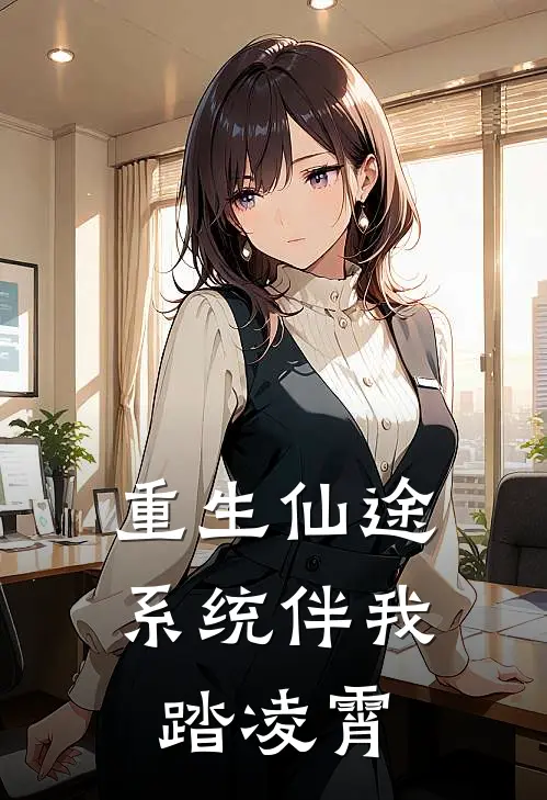 重生仙途：系统伴我踏凌霄(林辰王虎)热门小说排行_完结版小说重生仙途：系统伴我踏凌霄林辰王虎