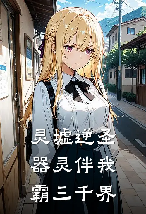 《灵墟逆圣：器灵伴我霸三千界》林辰赵炎火爆新书_灵墟逆圣：器灵伴我霸三千界(林辰赵炎)最新热门小说