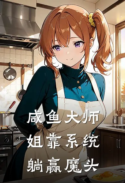 咸鱼大师姐靠系统躺赢魔头