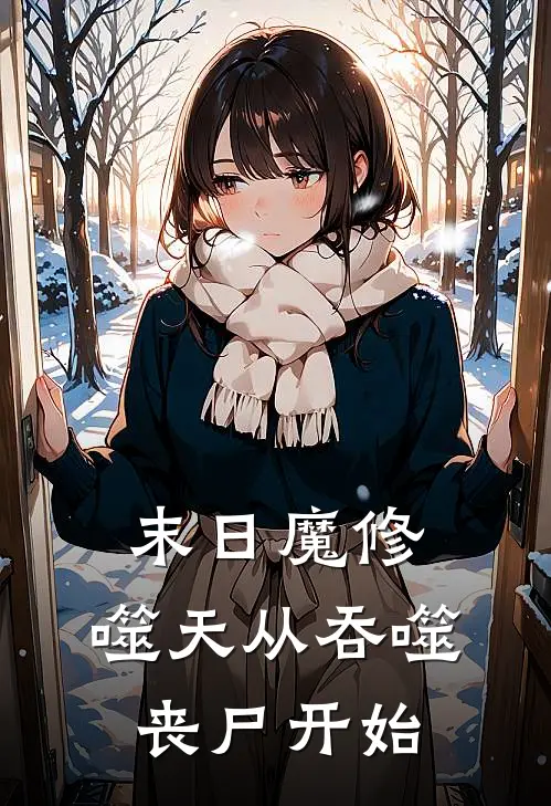 末日魔修：噬天从吞噬丧尸开始